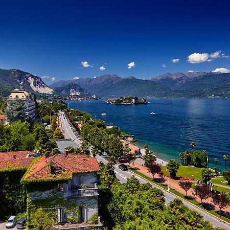 Casa Rachele Stresa Center - Happy Rentals Luaran gambar