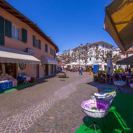 Casa Rachele Stresa Center - Happy Rentals Luaran gambar