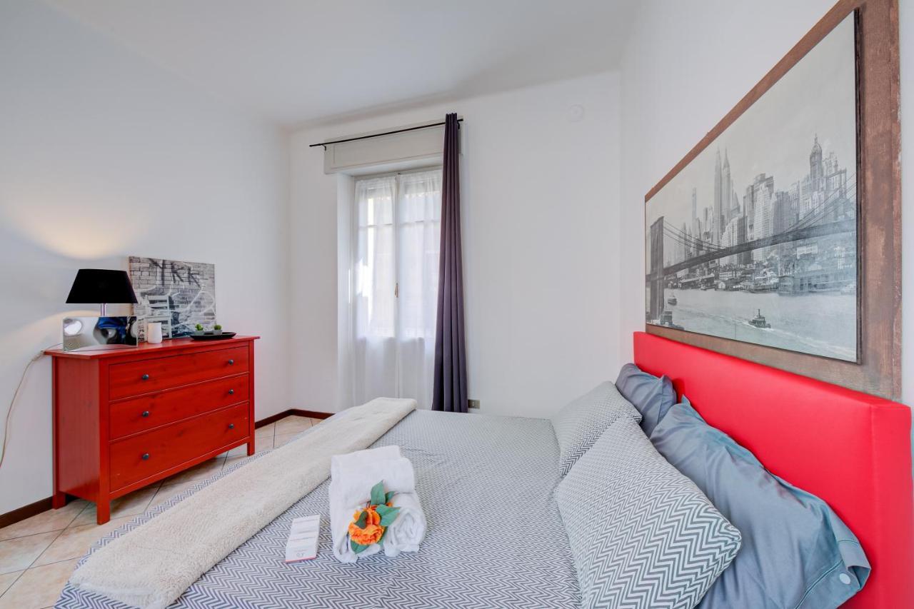 Casa Rachele Stresa Center - Happy Rentals Luaran gambar