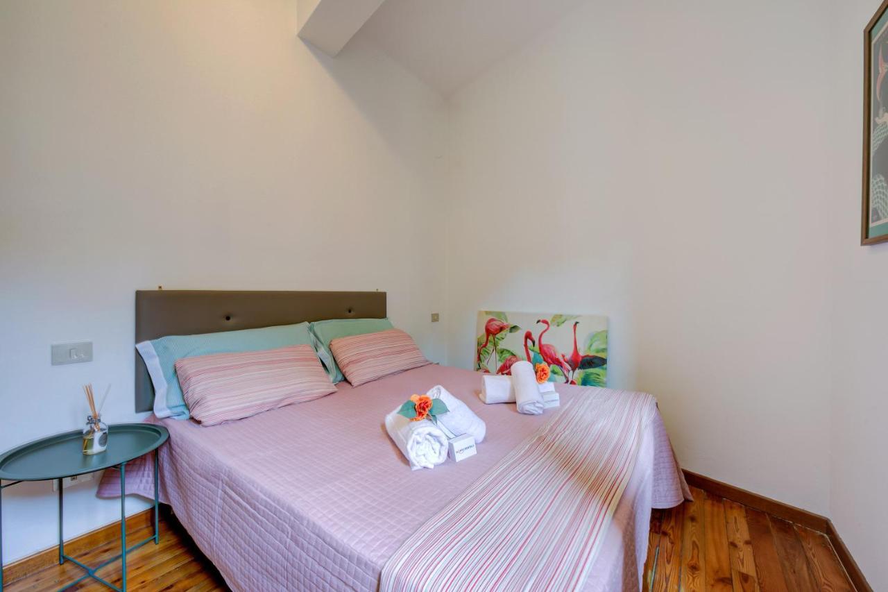 Casa Rachele Stresa Center - Happy Rentals Luaran gambar