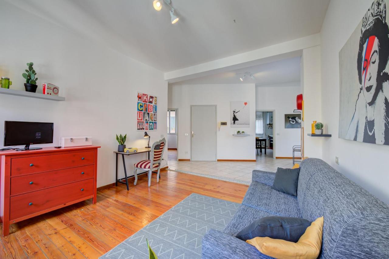 Casa Rachele Stresa Center - Happy Rentals Luaran gambar