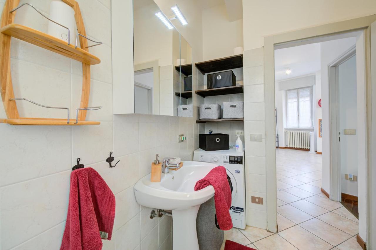 Casa Rachele Stresa Center - Happy Rentals Luaran gambar