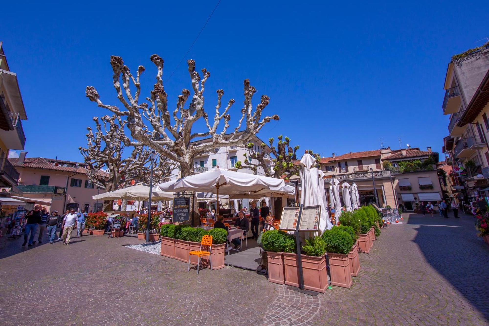 Casa Rachele Stresa Center - Happy Rentals Luaran gambar